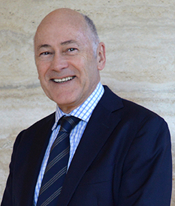 David Brown