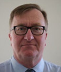 Ian Todd