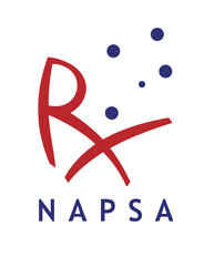NAPSA logo 1