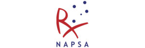 NAPSA logo