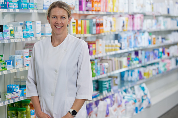 Recognising when a pharmacist needs support webiste image 1