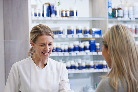 NSW Pharmacy Trial extended supply of OCPs by community pharmacists website image 1