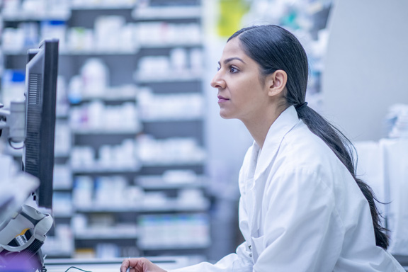 How pop up warnings protect pharmacists and patients web image