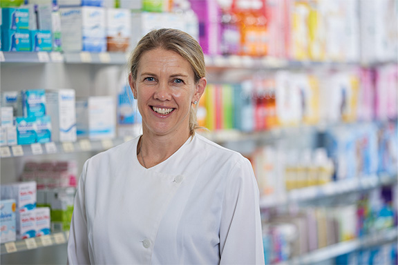 Introducing the new PDL Risk Management Guide for Pharmacists web image