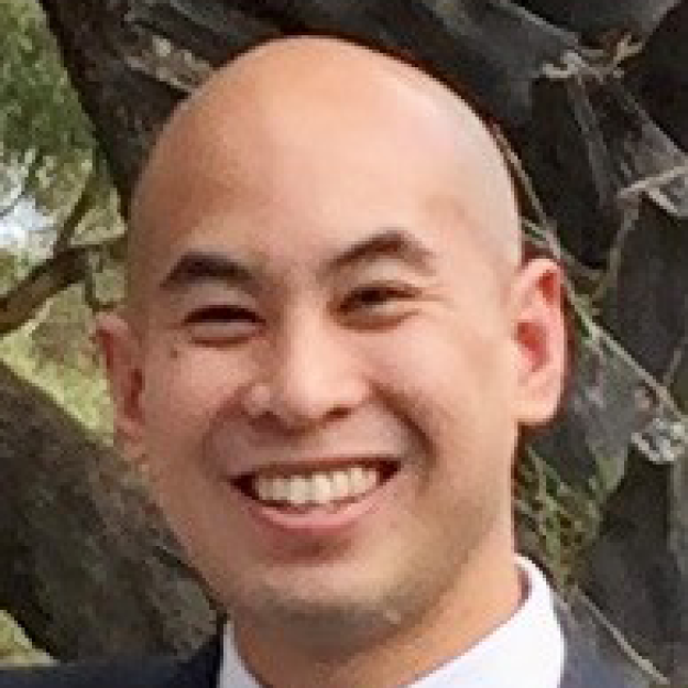 Michael Cao
