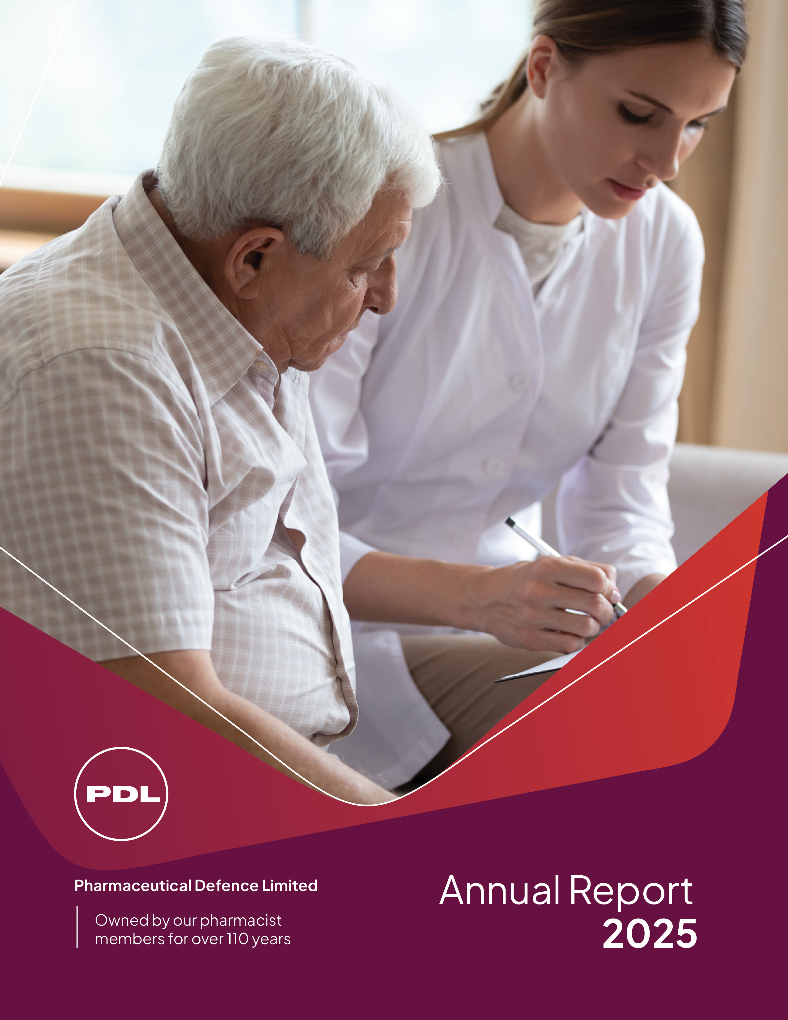 PDL-Annual-Report-2025-front-page