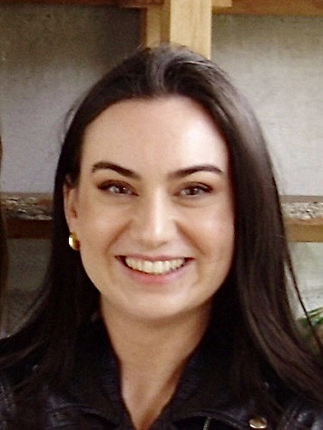 Maggie Taylor