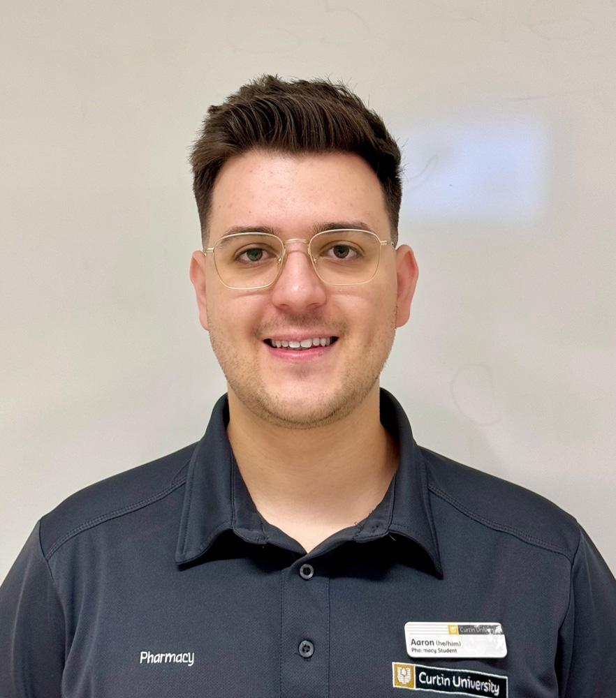 Aaron Stockwell Aaron Stockwell