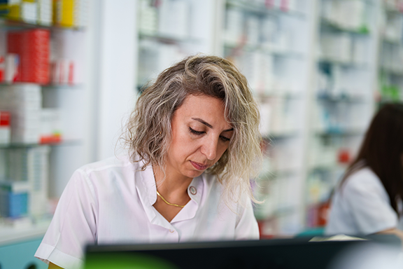 Caution with click method for semaglutide pen - PDL Australia