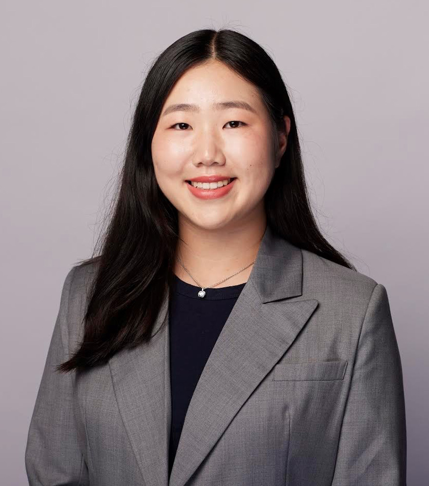 Yannee Liu Yannee Liu